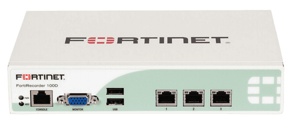 FortiRecorder; Denial of Service (CVE-2022-41333)